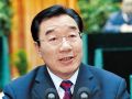 宫蒲光督查甘肃最低生活保障政策的落实情况