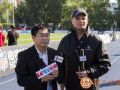乳癌基金携手NFL中国增色粉红丝带公益活动