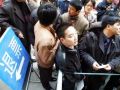 提高春运期间火车退票费率既不合理也不合法