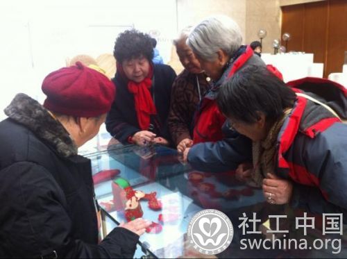 中国传统手工技艺传承设计大赛作品
