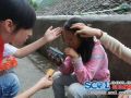 社会工作中如何为地理位置分散村民提供服务  