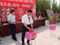 开封市民政局大力打造高素质社工人才队伍 
