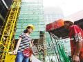 北师大毕业心理学女博士重庆江北工地当社工
