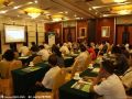 2013年8月10日南京社会工作者协会成立  