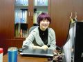 社工师安娜：社会工作是我实现人生价值途径  