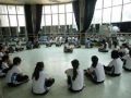 学校社会工作服务中预防性工作等三类内容简介