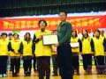 祖庙街道今年共有120多名残疾人接受居家康复 