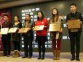 行小善 扬大爱——唯品会获颁2013暖心企业