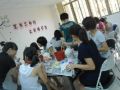 深圳学校社工165人 编外教师服务解决孩子烦恼
