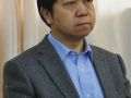 访救助司司长王治坤 为赣南脱贫致富创造条件