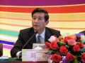广东省民政厅长刘洪：对民间收养应以帮助为主