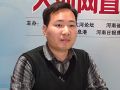 感动中原候选人访谈：陈骋有个中国“社工梦”
