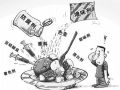 企业社会责任不仅仅是捐款