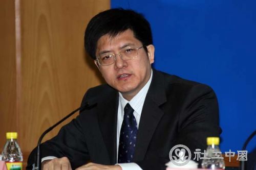 苏宗海，博士，教授级高工，中国绿色碳汇基金会副秘书长。先后在北京林业大学、国家林业局工作，历任处长、总工程师等职务。长期致力于林业财务管理、林业碳汇项目管理和标准建设的研究与管理。