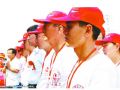 兰州出台加强社会工作专业人才队伍建设实施意见