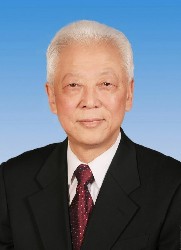 爱晚工程领导小组组长  周铁农