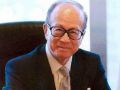 李嘉诚谈公益：为慈善即使卑躬屈膝也在所不辞
