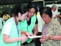 上海现有医务社工309名 4.5万余名医务志愿者