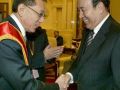 杨受成博士荣膺「全国十大社会公益之星」