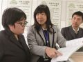 康翠社区小巷总理林德菊：用做公益的心管社区