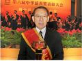 杨受成：做慈善不应该争气 做人做生意要争气