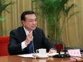 李克强:依法审计实行全覆盖监督 管好公共资金