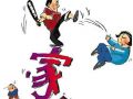 佛山—暂无家暴直接证据 社工呼吁政府介入