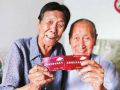 张家口桥东区每年投入100万元 为老人办服务卡