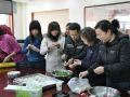 小社工“新功课”：能帮上居民 真的很过瘾