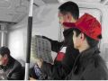 裴强：从“业余雷锋”到“职业雷锋“的转变