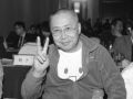 深圳壹基金公益基金会秘书长杨鹏  