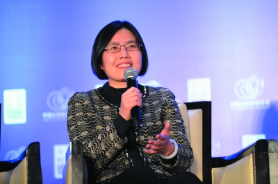 北京大学公共传播与社会发展研究中心主任师曾志