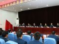 民政部走访慰问空军机关和空军基层官兵