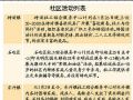中山社工节前开展“暖冬行动” 为居民送温暖