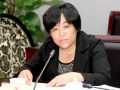 李秋莲：“民情日记”里创新社区管理模式