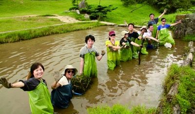 民间环保工作更需要策略和相互协作