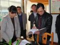 民政部社工司开展“民政为民”主题党日活动 