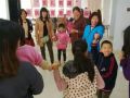 广州钟村家综“育儿有道”家庭教育意识讲座 