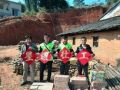 广东省肇庆市第五家本土社会工作机构登记成立