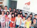 晋江市社工潘春珠获评全国“最美社工”称号