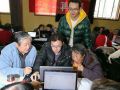 上海浦东加快推进区级科技助老信息平台建设