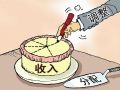 形成合理有序的收入分配格局需要从哪里入手