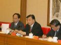 刘云山强调：扎扎实实搞好第二批教育实践活动