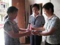柳州市总工会在全区率先实现法律援助全覆盖
