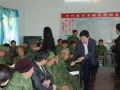 四川民政厅：践行为民宗旨打造人民满意民政