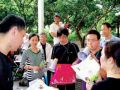 外来务工人员聚居区-社工开展社区教育切入点 