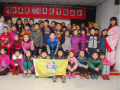 传承传统文化 儒珍书院2014年元宵联欢会