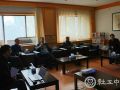 协会落实转型升级工作 听取各工作委员会汇报