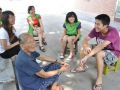 浙江海盐扶持民办社工机构 探索社工助力养老