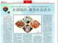 三中全会《决定》解读：怎样激发社会组织活力